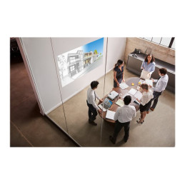 Projecteur 3LCD - 4000 lumens (blanc) - 4000 lumens (couleur) - Full HD (1920 x 1080) - 16:9 - 1080... (V11H988040)_8