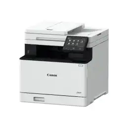 Canon i-SENSYS MF752Cdw - Imprimante multifonctions - couleur - laser - A4 (210 x 297 mm), Legal (216 x 35... (5455C012)_1
