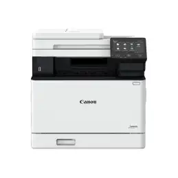 Canon i-SENSYS MF752Cdw - Imprimante multifonctions - couleur - laser - A4 (210 x 297 mm), Legal (216 x 35... (5455C012)_2