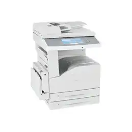 Lexmark X864de 4 - Imprimante multifonctions - Noir et blanc - laser - A3 - Ledger (297 x 432 mm) (original... (19Z0229)_2