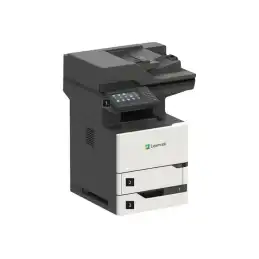 Lexmark MX721adhe - Imprimante multifonctions - Noir et blanc - laser - 216 x 355 mm (original) - jusqu'à 6... (25B0032)_1