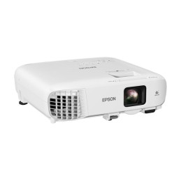 Projecteur 3LCD - portable - 3600 lumens (blanc) - 3600 lumens (couleur) - XGA (1024 x 768) - 4:3 -... (V11H982040)_4