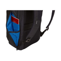 Sac à dos pour ordinateur portable - 15.6" - noir (C2BP116)_3