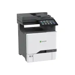 Lexmark XC4352 - Imprimante multifonctions - couleur - laser - A4 - Legal (support) - jusqu'à 50 ppm (copie... (47C9920)_1