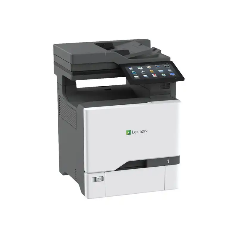 Lexmark XC4352 - Imprimante multifonctions - couleur - laser - A4 - Legal (support) - jusqu'à 50 ppm (copie... (47C9920)_1