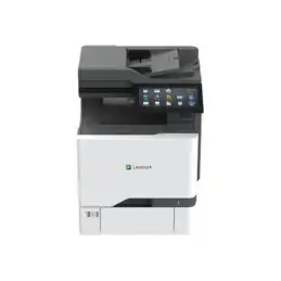 Lexmark XC4352 - Imprimante multifonctions - couleur - laser - A4 - Legal (support) - jusqu'à 50 ppm (copie... (47C9920)_2