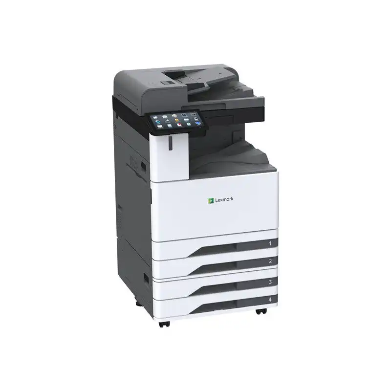 Lexmark CX944adtse - Imprimante multifonctions - couleur - laser - A3 - Ledger (support) - jusqu'à 65 ppm (... (32D0470)_1