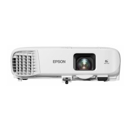 Projecteur 3LCD - 4200 lumens (blanc) - 4200 lumens (couleur) - WXGA (1280 x 800) - 16:10 - LAN (V11H987040)_1