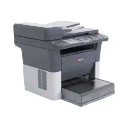 Kyocera FS-1325MFP - Imprimante multifonctions - Noir et blanc - laser - Legal (216 x 356 mm) (orig... (870B61102M73NL0)_3