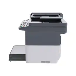 Kyocera FS-1325MFP - Imprimante multifonctions - Noir et blanc - laser - Legal (216 x 356 mm) (orig... (870B61102M73NL0)_6
