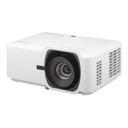 Projecteur DLP - laser - phosphore - 5000 ANSI lumens - Full HD (1920 x 1080) - 16:9 - 1080p - objecti... (LS741HD)_1