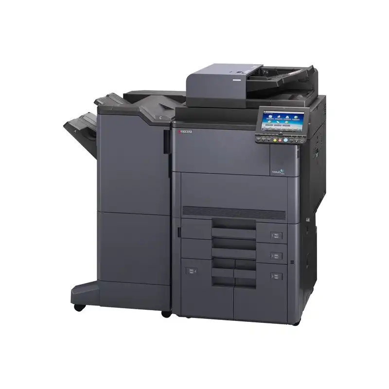 Kyocera TASKalfa 7002i - Imprimante multifonctions - Noir et blanc - laser - A3 (297 x 420 mm), 305 mm x... (1102RK3NL0)_1