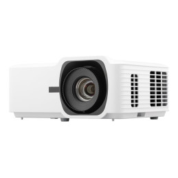 Projecteur DLP - laser - phosphore - 5000 ANSI lumens - Full HD (1920 x 1080) - 16:9 - 1080p - objecti... (LS741HD)_2