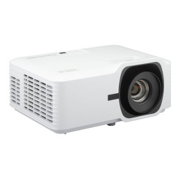Projecteur DLP - laser - phosphore - 5000 ANSI lumens - Full HD (1920 x 1080) - 16:9 - 1080p - objecti... (LS741HD)_4