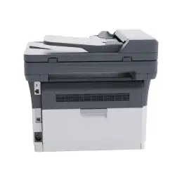 Kyocera FS-1325MFP - Imprimante multifonctions - Noir et blanc - laser - Legal (216 x 356 mm) (original)... (1102M73NL2)_4
