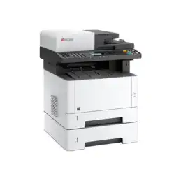 Kyocera ECOSYS M2040dn - Imprimante multifonctions - Noir et blanc - laser - Legal (216 x 356 mm) (origi... (1102S33NL0)_2
