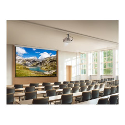 Projecteur DLP - laser - phosphore - 5000 ANSI lumens - Full HD (1920 x 1080) - 16:9 - 1080p - objecti... (LS741HD)_14