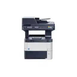 Kyocera ECOSYS M3540dn - Imprimante multifonctions - Noir et blanc - laser - A4 (210 x 297 mm), Legal (2... (1102NZ3NL0)_1
