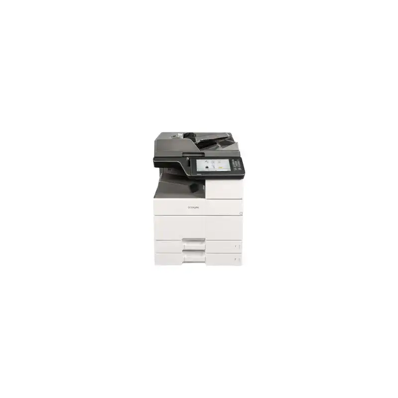 Lexmark MX912de - Imprimante multifonctions - Noir et blanc - laser - 297 x 432 mm (original) - A3 - Ledger... (26Z0158)_1