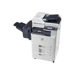 Kyocera FS-C8525MFP - Imprimante multifonctions - couleur - laser - A3 - Ledger (297 x 432 mm) (original... (1102MY3NL1)_4