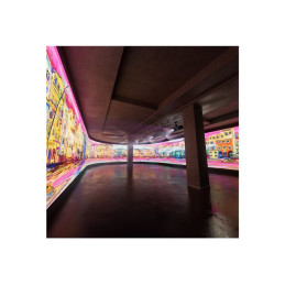 Projecteur DLP - laser - 3D - 8800 lumens - WUXGA (1920 x 1200) - 16:10 (W9PD7KM01VZ1)_1