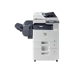 Kyocera FS-C8525MFP - Imprimante multifonctions - couleur - laser - A3 - Ledger (297 x 432 mm) (original... (1102MY3NL1)_7