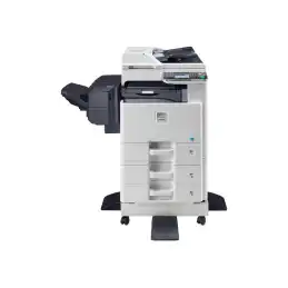 Kyocera FS-C8525MFP - Imprimante multifonctions - couleur - laser - A3 - Ledger (297 x 432 mm) (original... (1102MY3NL1)_8
