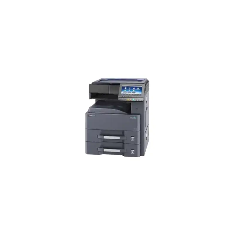 Kyocera TASKalfa 4012i - Imprimante multifonctions - Noir et blanc - laser - A3 (297 x 420 mm) (original... (1102V63NL0)_1