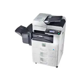 Kyocera FS-6525MFP - Imprimante multifonctions - Noir et blanc - laser - A3 - Ledger (297 x 432 mm) (ori... (1102MX3NL0)_5
