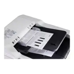 Kyocera FS-6525MFP - Imprimante multifonctions - Noir et blanc - laser - A3 - Ledger (297 x 432 mm) (ori... (1102MX3NL0)_6