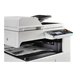 Kyocera FS-6525MFP - Imprimante multifonctions - Noir et blanc - laser - A3 - Ledger (297 x 432 mm) (ori... (1102MX3NL0)_7