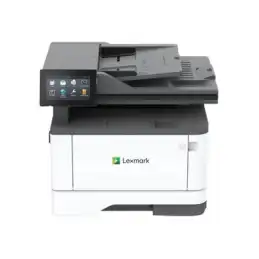 Lexmark MX432adwe - Imprimante multifonctions - Noir et blanc - laser - A4 - Legal (support) - jusqu'à 39 p... (29S8110)_1