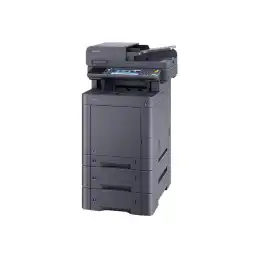 Kyocera TASKalfa 352ci - Imprimante multifonctions - couleur - laser - Legal (216 x 356 mm) - A4 (210 x ... (1102ZL3NL0)_1