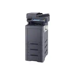 Kyocera TASKalfa 352ci - Imprimante multifonctions - couleur - laser - Legal (216 x 356 mm) - A4 (210 x ... (1102ZL3NL0)_2