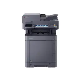 Kyocera TASKalfa 352ci - Imprimante multifonctions - couleur - laser - Legal (216 x 356 mm) - A4 (210 x ... (1102ZL3NL0)_4