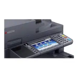 Kyocera TASKalfa 352ci - Imprimante multifonctions - couleur - laser - Legal (216 x 356 mm) - A4 (210 x ... (1102ZL3NL0)_7