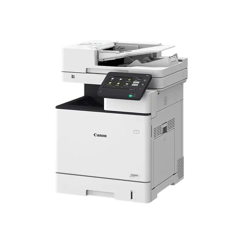 Canon i-SENSYS MF832Cdw - Imprimante multifonctions - couleur - laser - A4 (210 x 297 mm), Legal (216 x 35... (4930C007)_1