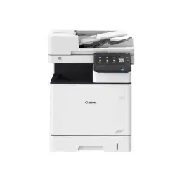 Canon i-SENSYS MF832Cdw - Imprimante multifonctions - couleur - laser - A4 (210 x 297 mm), Legal (216 x 35... (4930C007)_2