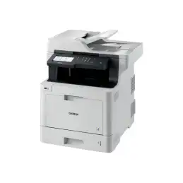 Brother MFC-L8900CDW - Imprimante multifonctions - couleur - laser - 215.9 x 355.6 mm (original) - A... (MFCL8900CDWRE1)_2
