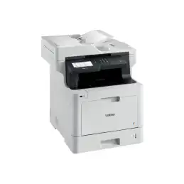 Brother MFC-L8900CDW - Imprimante multifonctions - couleur - laser - 215.9 x 355.6 mm (original) - A... (MFCL8900CDWRE1)_3
