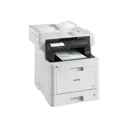 Brother MFC-L8900CDW - Imprimante multifonctions - couleur - laser - 215.9 x 355.6 mm (original) - A... (MFCL8900CDWRE1)_4