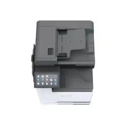 Lexmark CX942adse - Imprimante multifonctions - couleur - laser - A3 (297 x 420 mm) (original) - A3 - Ledge... (32D0320)_4