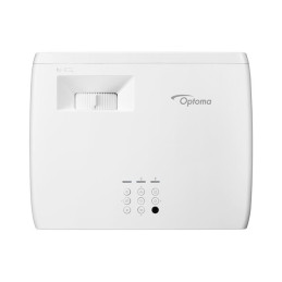 Projecteur DLP - laser - portable - 3D - 3600 lumens - WXGA (1280 x 800) - 16:9 - objectif fixe à... (E9PD7KK41EZ1)_5