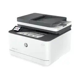 HP LaserJet Pro MFP 3102fdn - Imprimante multifonctions - Noir et blanc - laser - Legal (216 x 356 mm) (o... (3G629FB19)_1