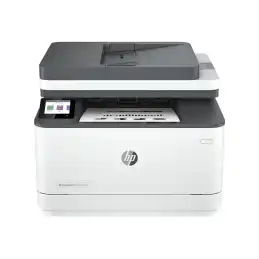 HP LaserJet Pro MFP 3102fdn - Imprimante multifonctions - Noir et blanc - laser - Legal (216 x 356 mm) (o... (3G629FB19)_2