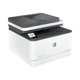 HP LaserJet Pro MFP 3102fdn - Imprimante multifonctions - Noir et blanc - laser - Legal (216 x 356 mm) (o... (3G629FB19)_3