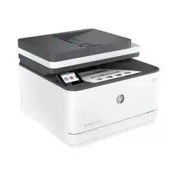 HP LaserJet Pro MFP 3102fdn - Imprimante multifonctions - Noir et blanc - laser - Legal (216 x 356 mm) (o... (3G629FB19)_4