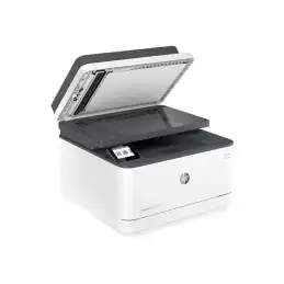 HP LaserJet Pro MFP 3102fdn - Imprimante multifonctions - Noir et blanc - laser - Legal (216 x 356 mm) (o... (3G629FB19)_5