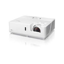 Projecteur DLP - laser - 3D - 7000 lumens - 3840 x 2160 - 16:9 - 4K - LAN - blanc (E9PD7L112EZ1)_1