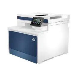HP Color LaserJet Pro MFP 4302fdn - Imprimante multifonctions - couleur - laser - Legal (216 x 356 mm) (o... (4RA84FB19)_1